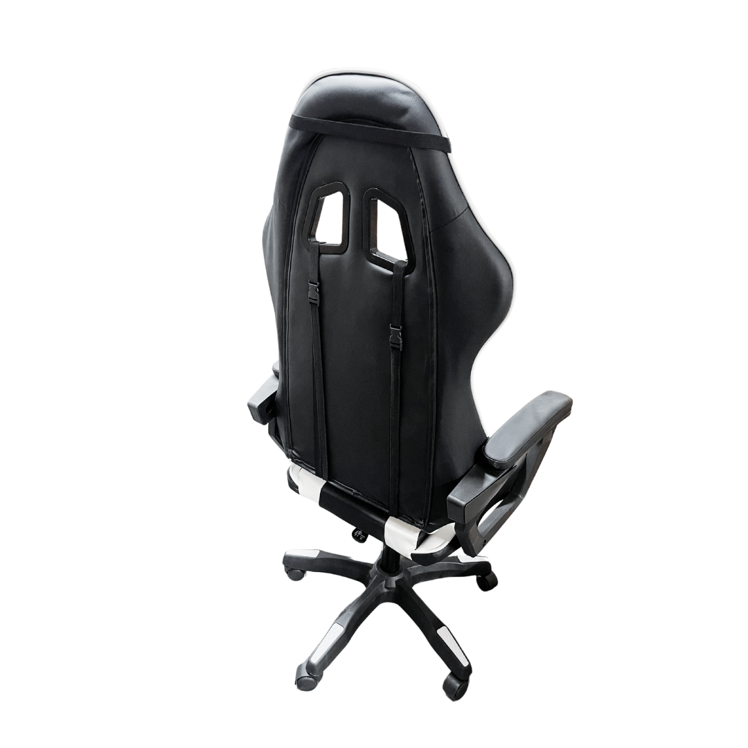 SILLA GAMER + GRATIS SOPORTE DE COMPUTADOR