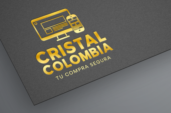 CRISTAL COLOMBIA